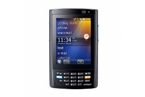 Unitech PA520 Wireless Rugged Enterprise Class PDA